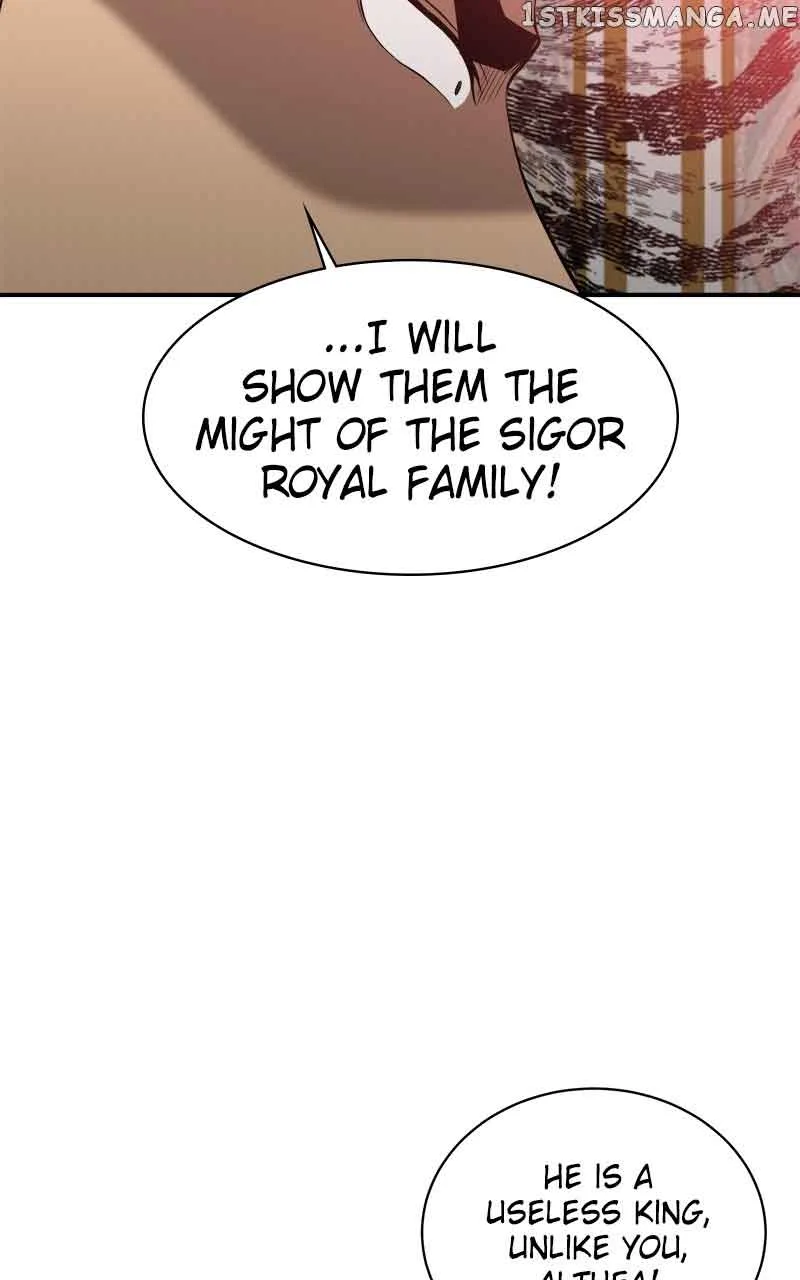 The Strongest Florist Chapter 131 page 69
