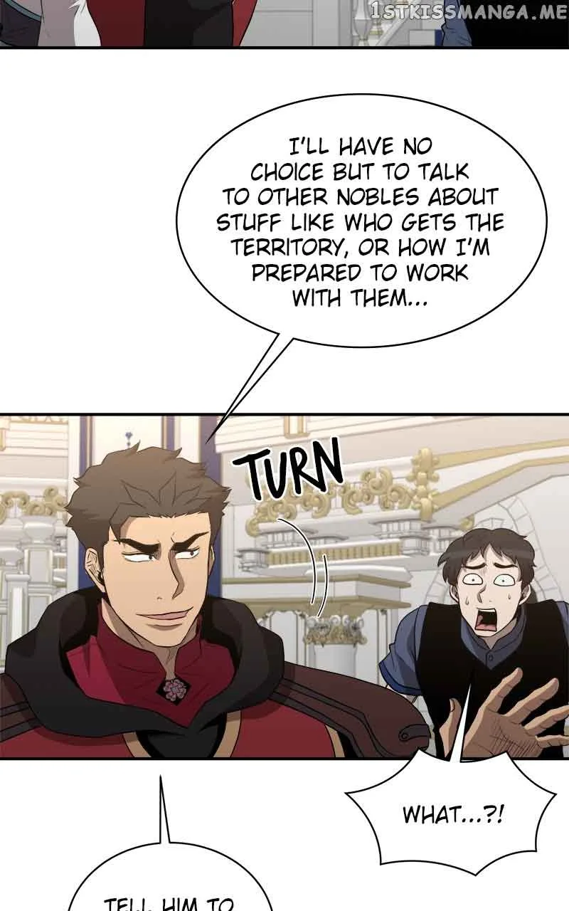 The Strongest Florist Chapter 131 page 74