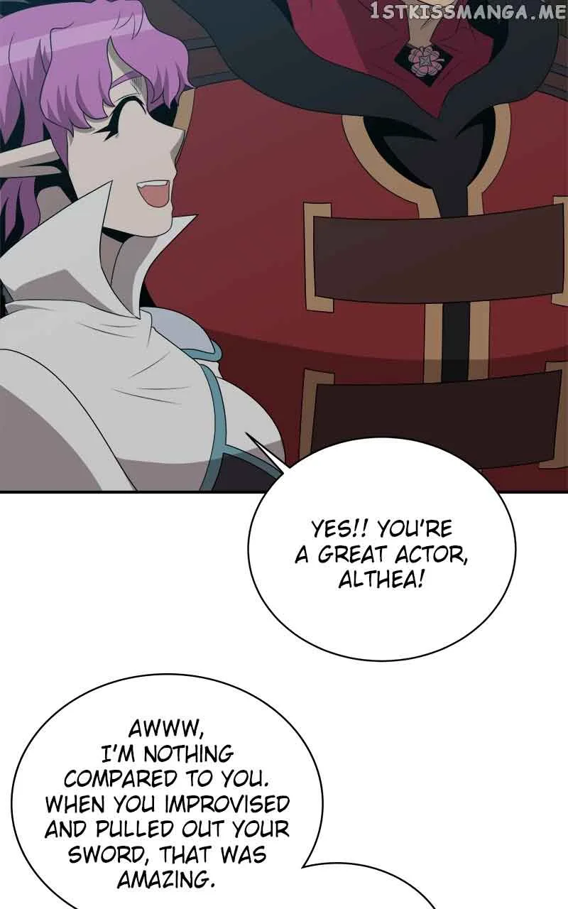 The Strongest Florist Chapter 135 page 33