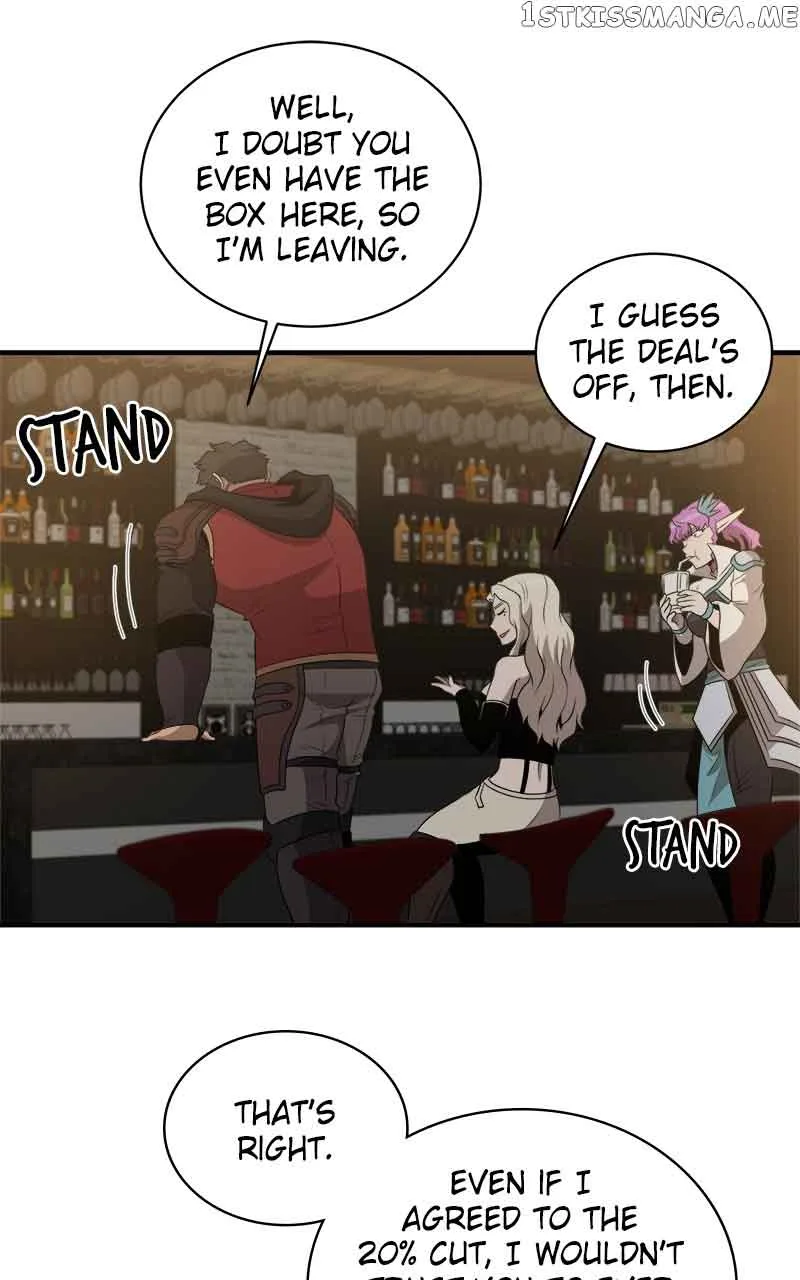 The Strongest Florist Chapter 135 page 27