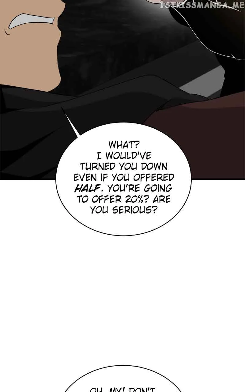 The Strongest Florist Chapter 135 page 25