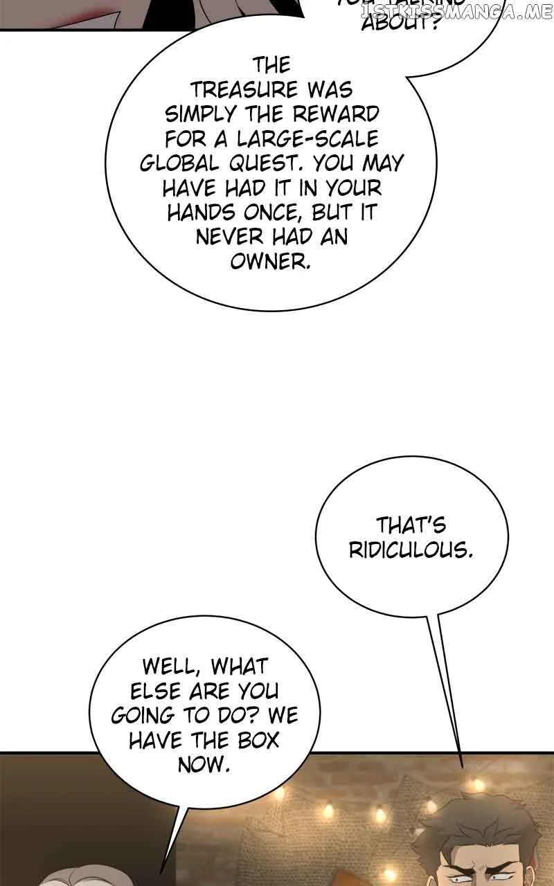 The Strongest Florist Chapter 135 page 22