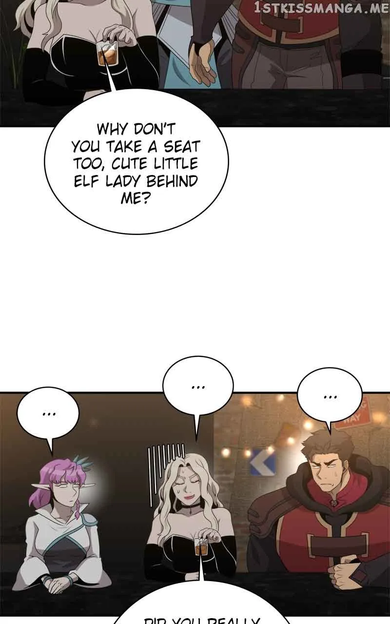 The Strongest Florist Chapter 135 page 9