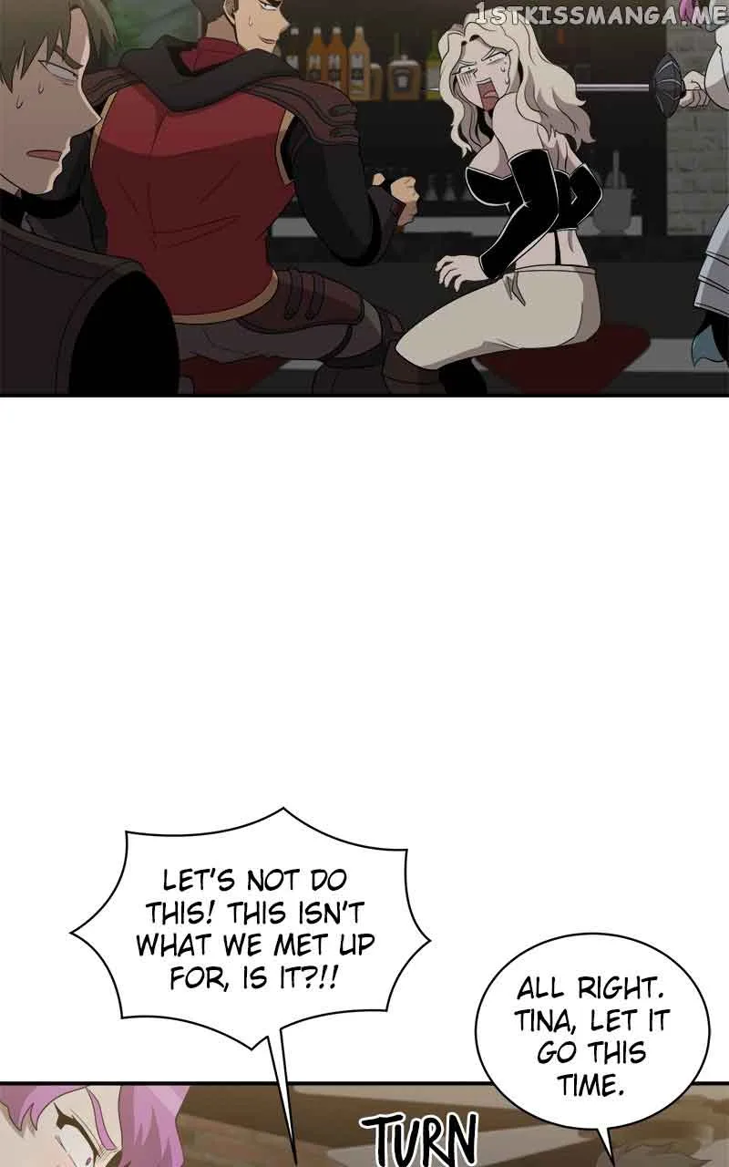 The Strongest Florist Chapter 135 page 18
