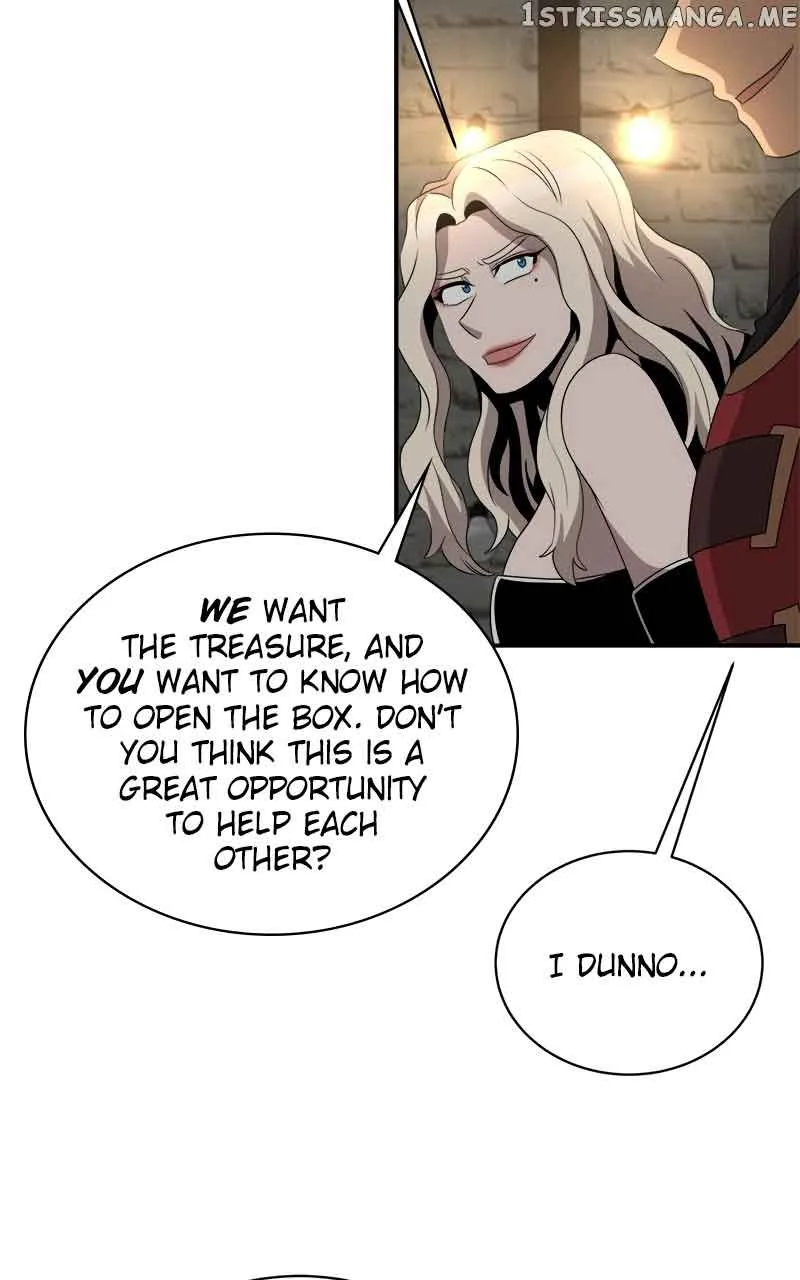 The Strongest Florist Chapter 135 page 20