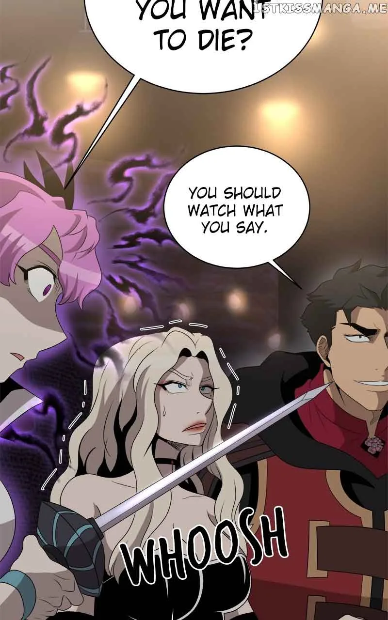 The Strongest Florist Chapter 135 page 14