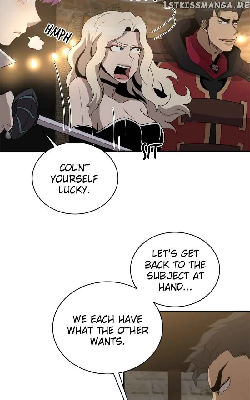 The Strongest Florist Chapter 135 page 19