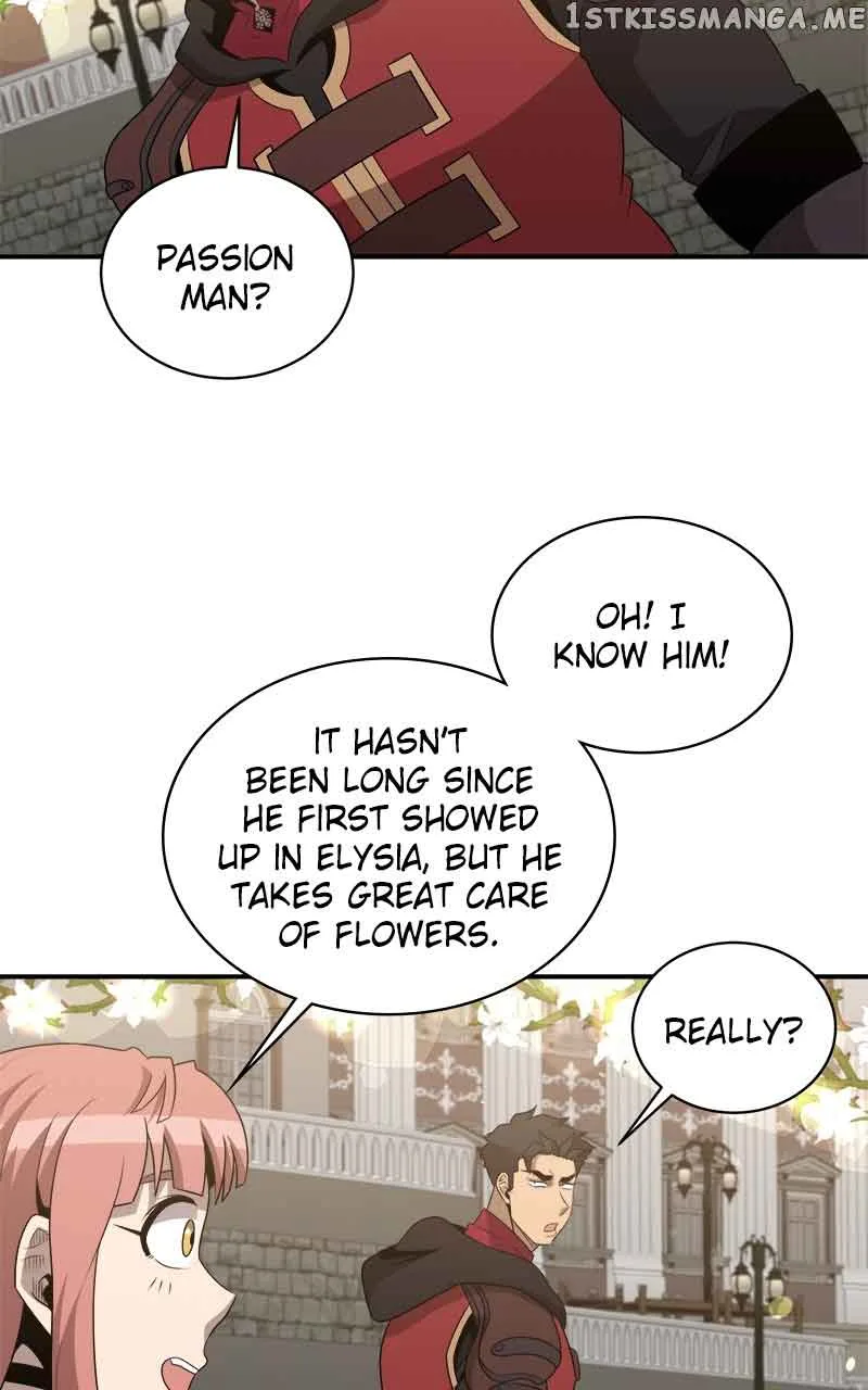The Strongest Florist Chapter 135 page 56