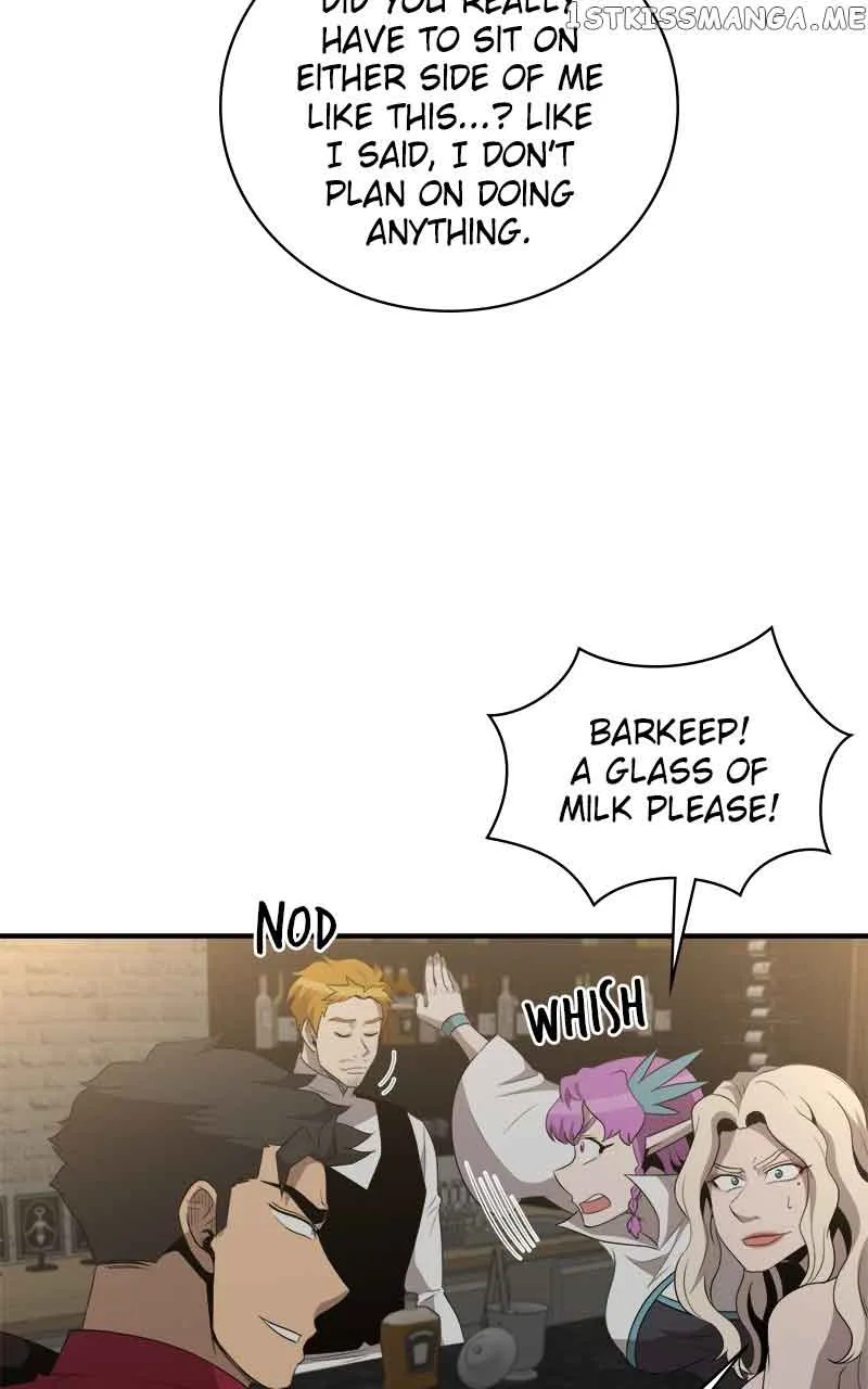 The Strongest Florist Chapter 135 page 10