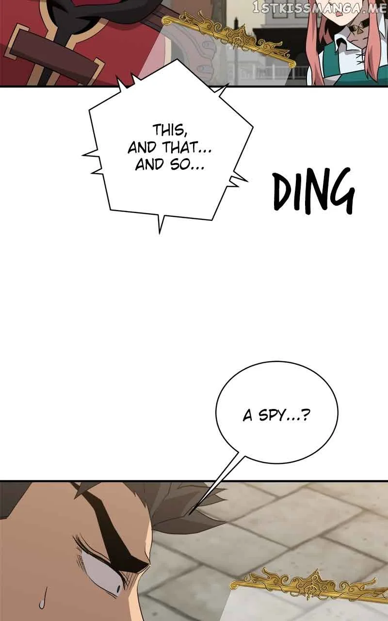 The Strongest Florist Chapter 135 page 59