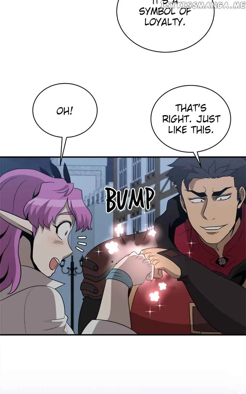 The Strongest Florist Chapter 135 page 37