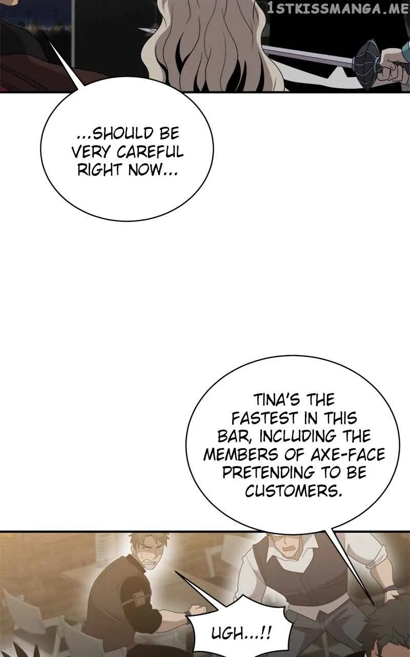 The Strongest Florist Chapter 135 page 16