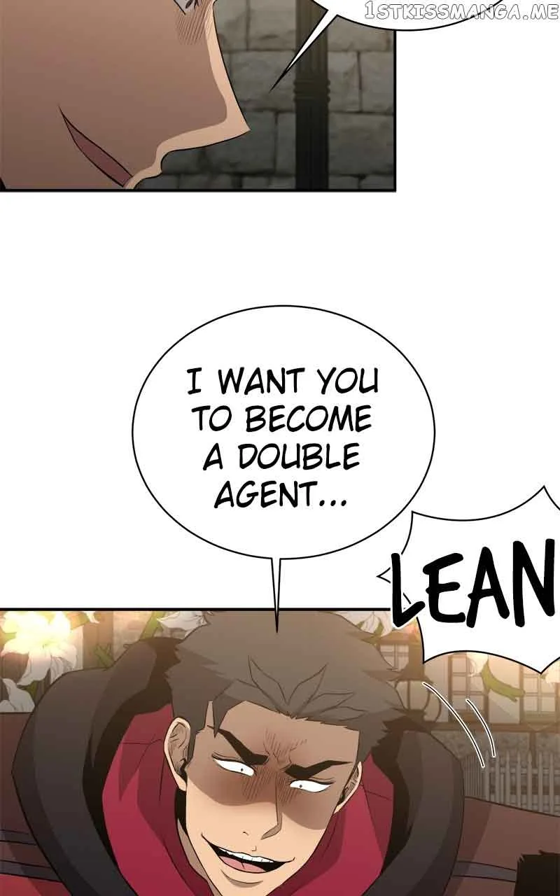 The Strongest Florist Chapter 135 page 77