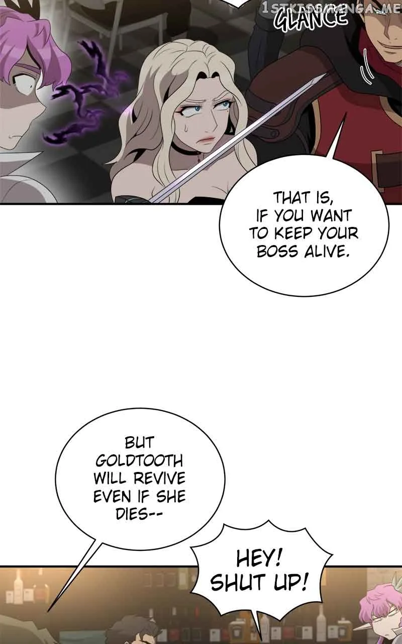 The Strongest Florist Chapter 135 page 17