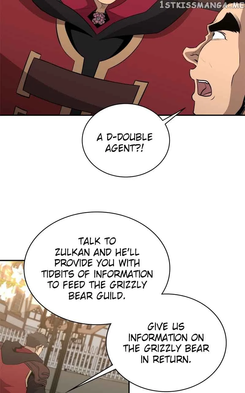 The Strongest Florist Chapter 135 page 78