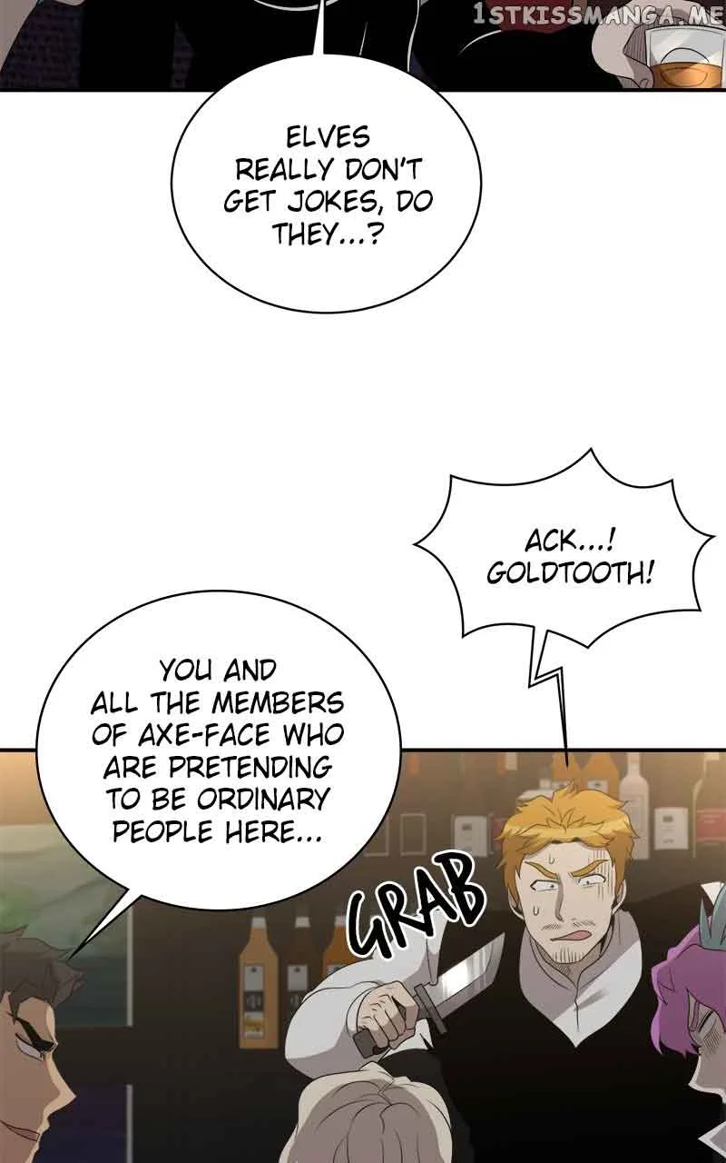 The Strongest Florist Chapter 135 page 15