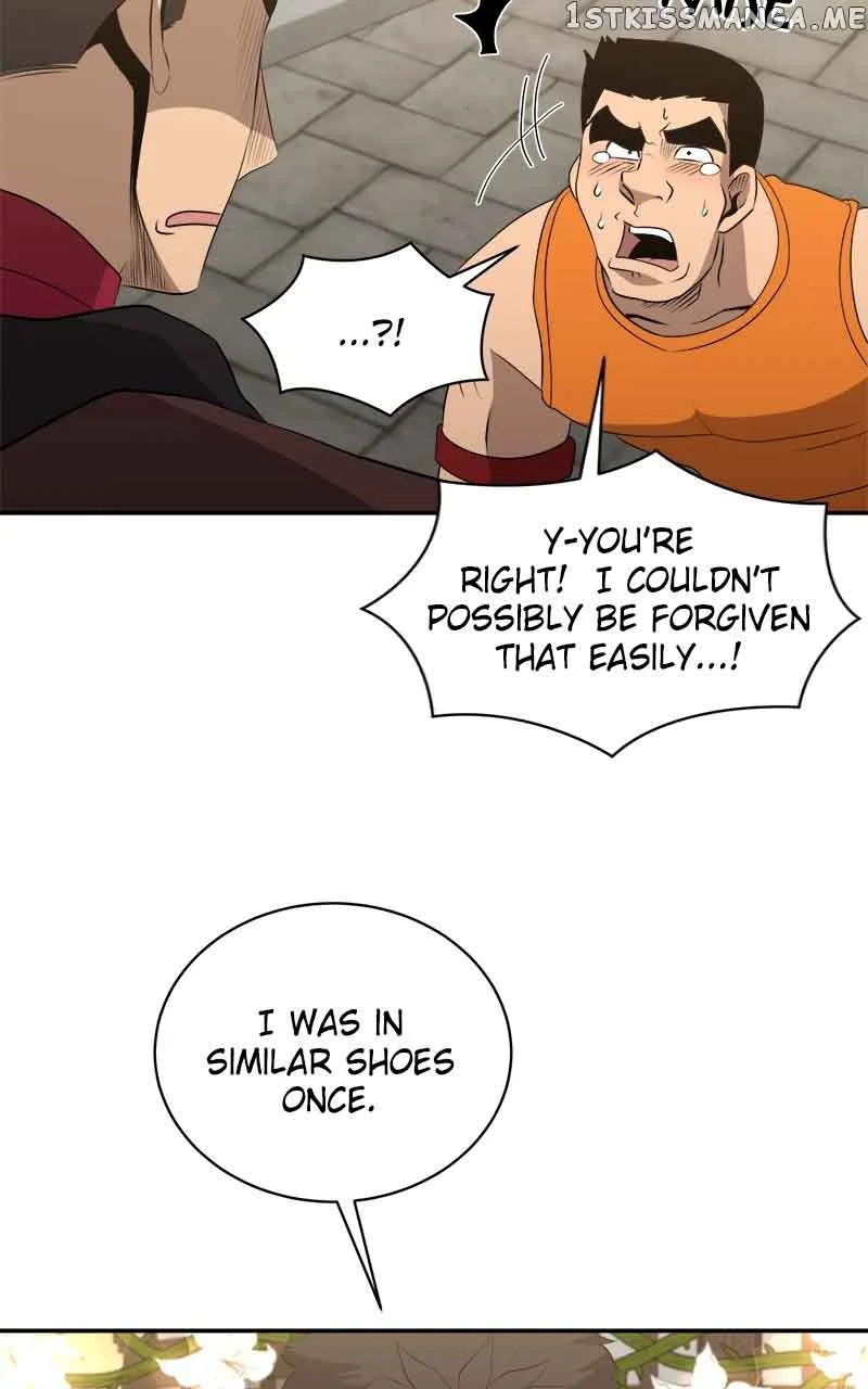 The Strongest Florist Chapter 135 page 70