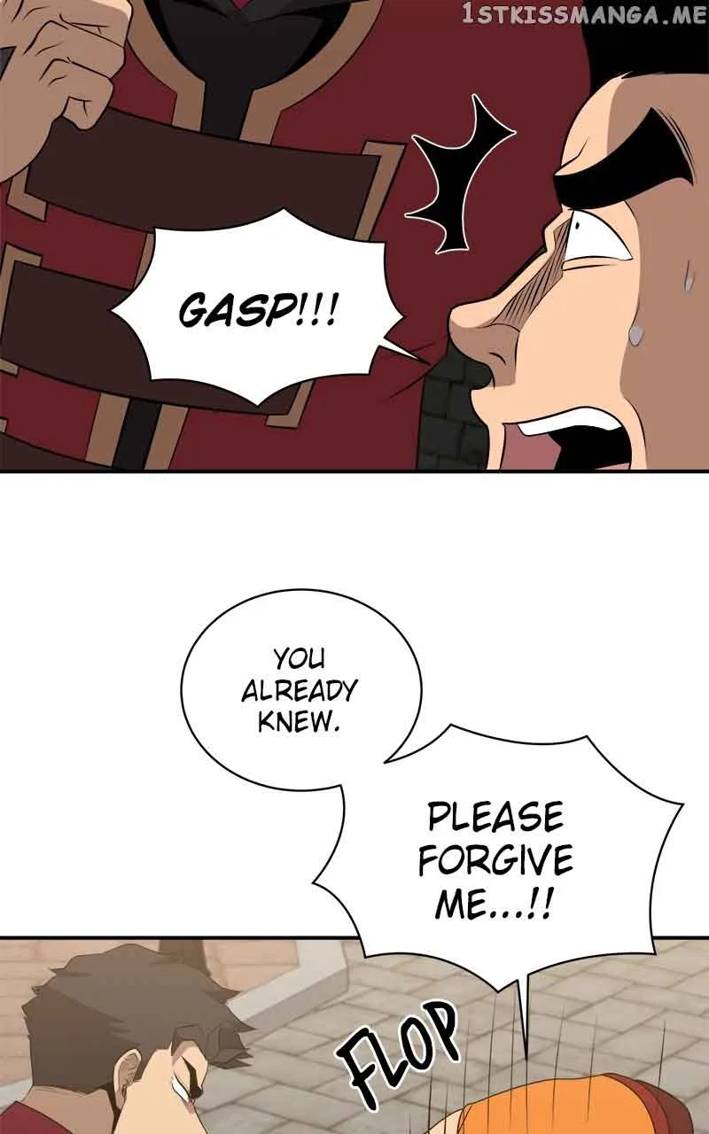 The Strongest Florist Chapter 135 page 64