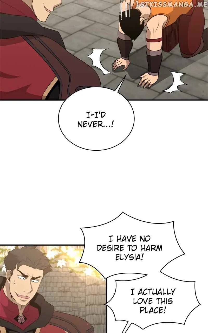 The Strongest Florist Chapter 135 page 65