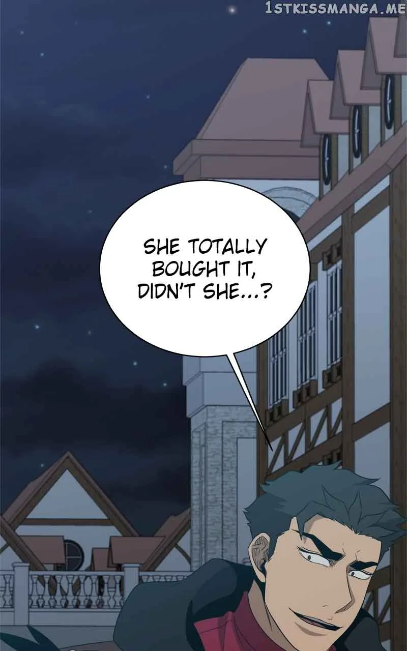 The Strongest Florist Chapter 135 page 32