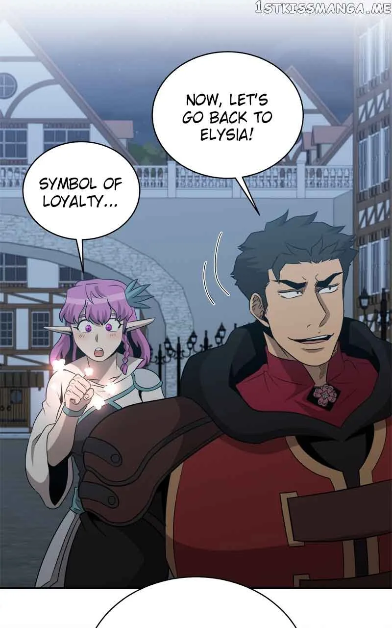 The Strongest Florist Chapter 135 page 38