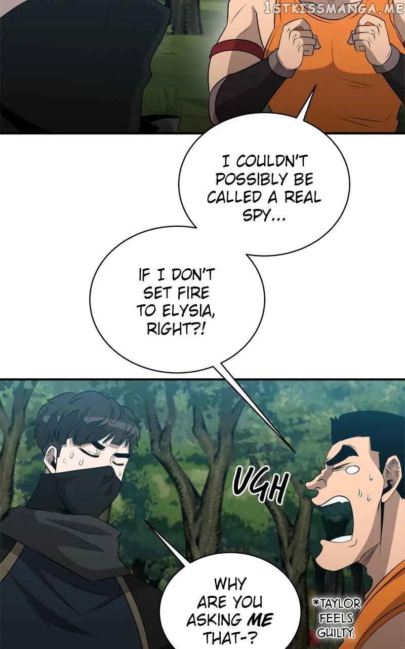 The Strongest Florist Chapter 135 page 54