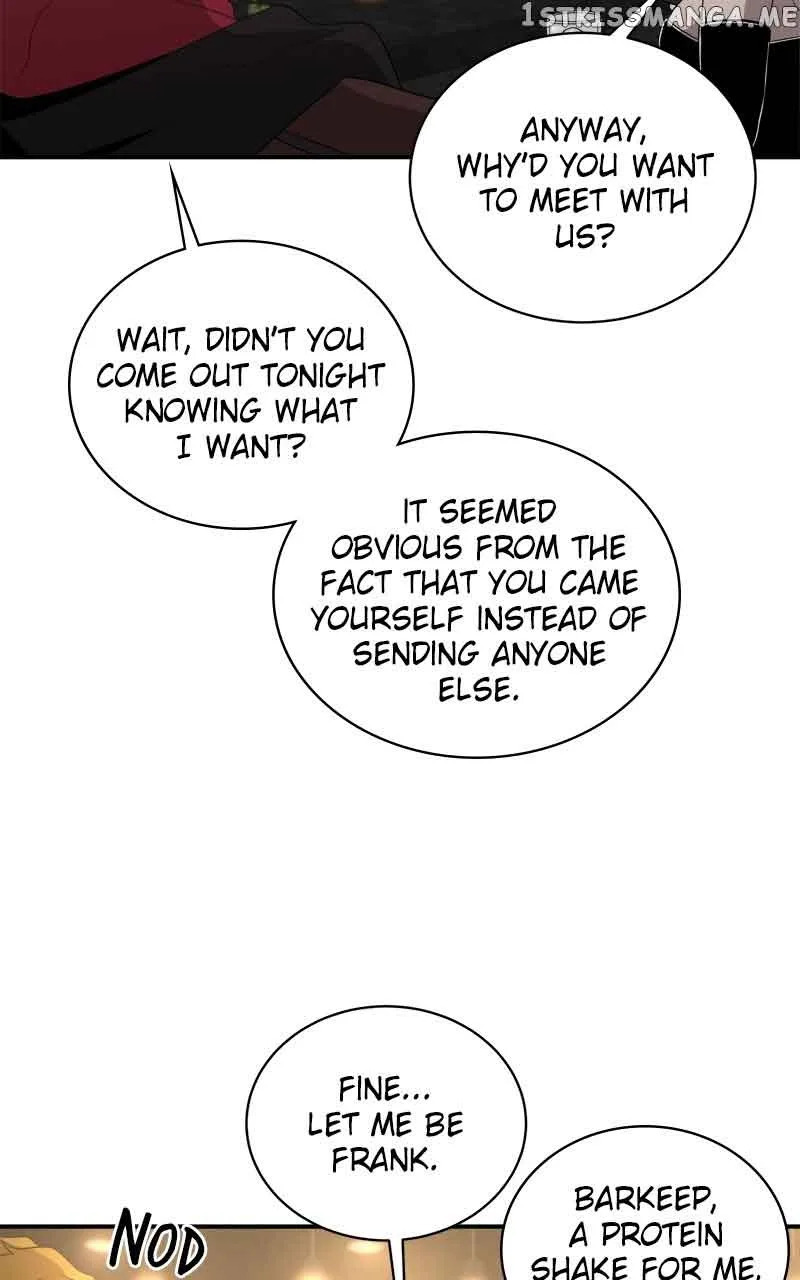 The Strongest Florist Chapter 135 page 11