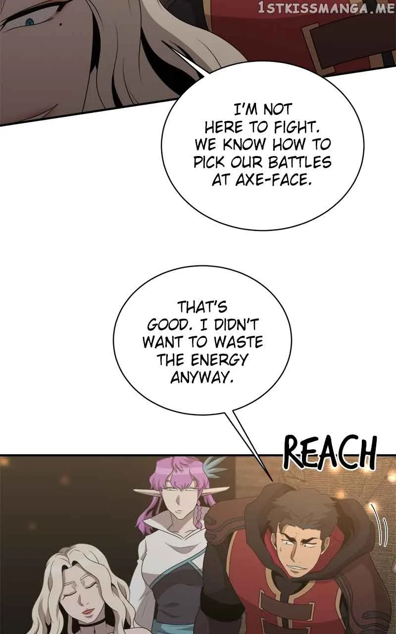The Strongest Florist Chapter 135 page 8