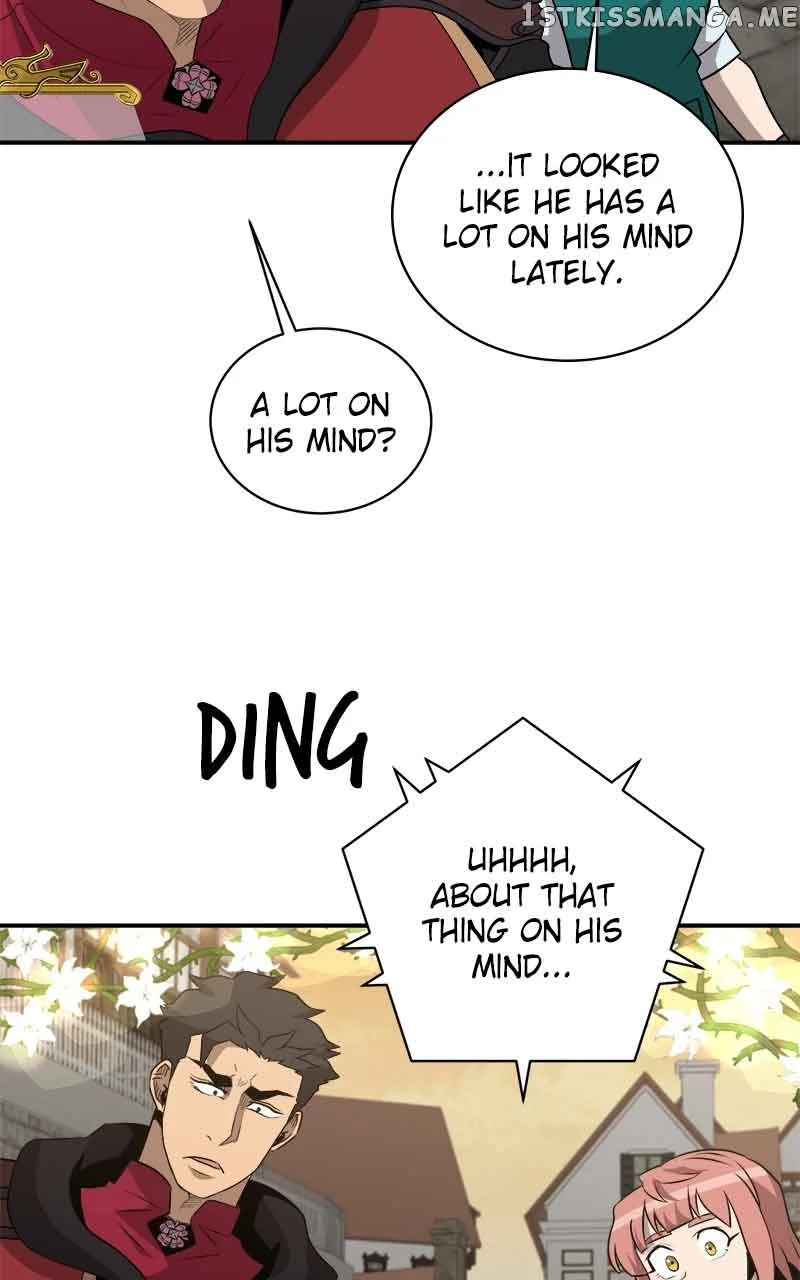 The Strongest Florist Chapter 135 page 58