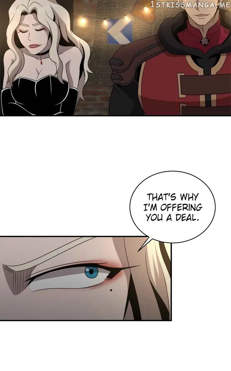 The Strongest Florist Chapter 135 page 23