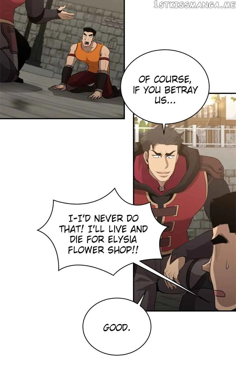 The Strongest Florist Chapter 135 page 79
