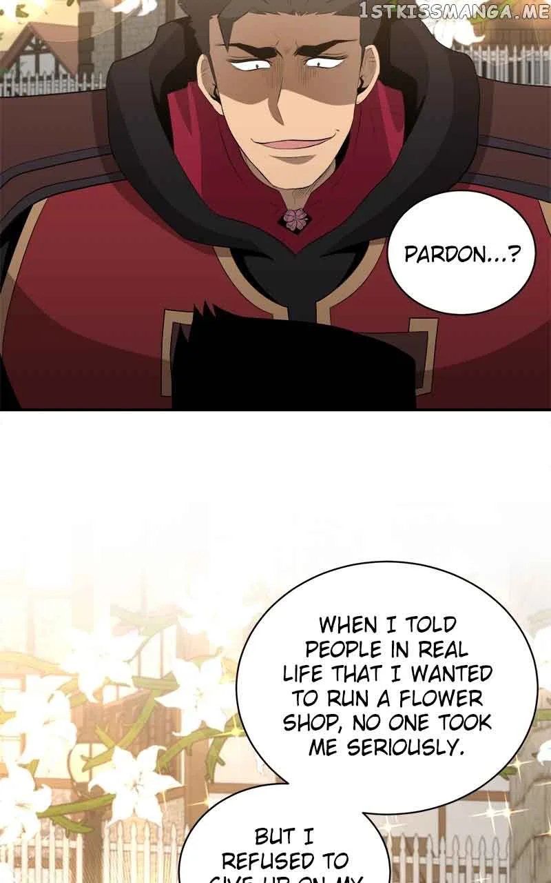 The Strongest Florist Chapter 135 page 71