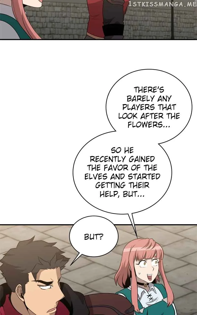 The Strongest Florist Chapter 135 page 57