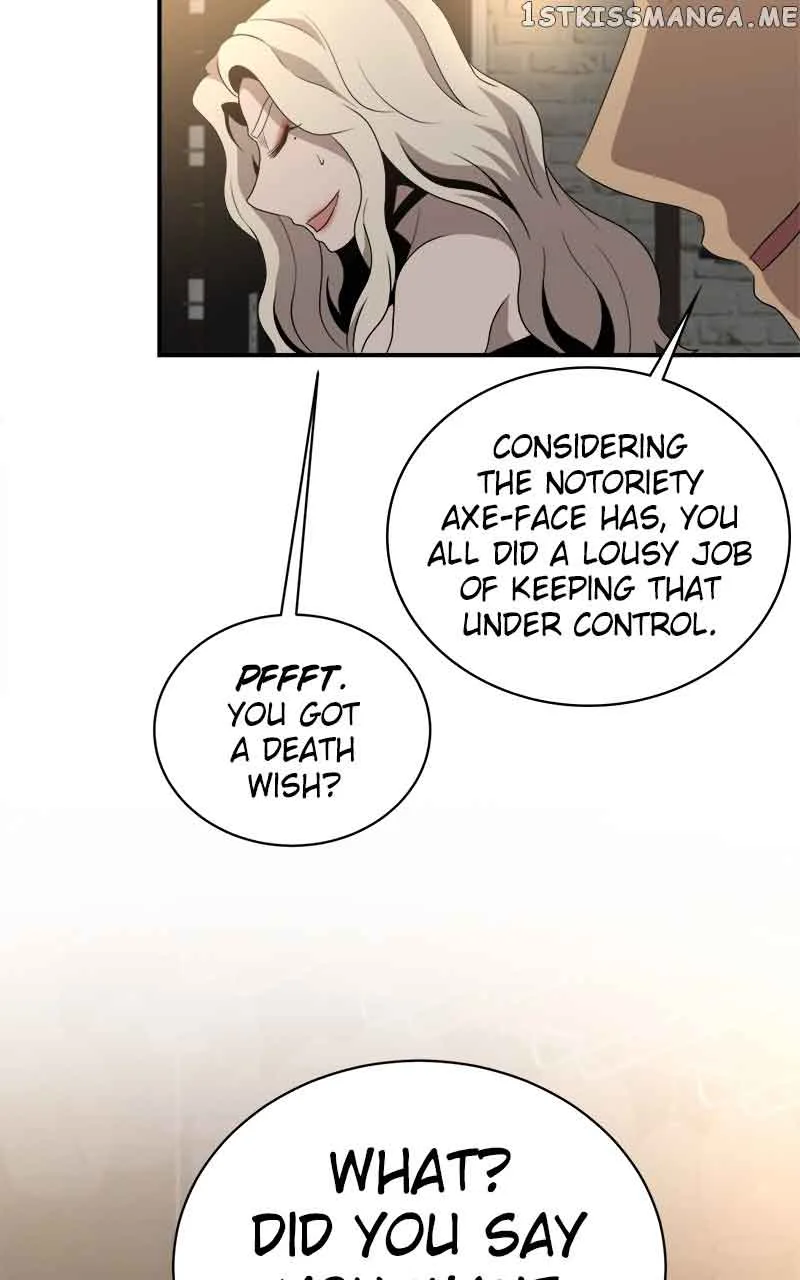 The Strongest Florist Chapter 135 page 13