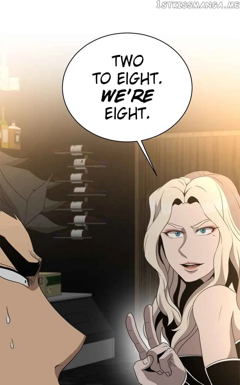 The Strongest Florist Chapter 135 page 24