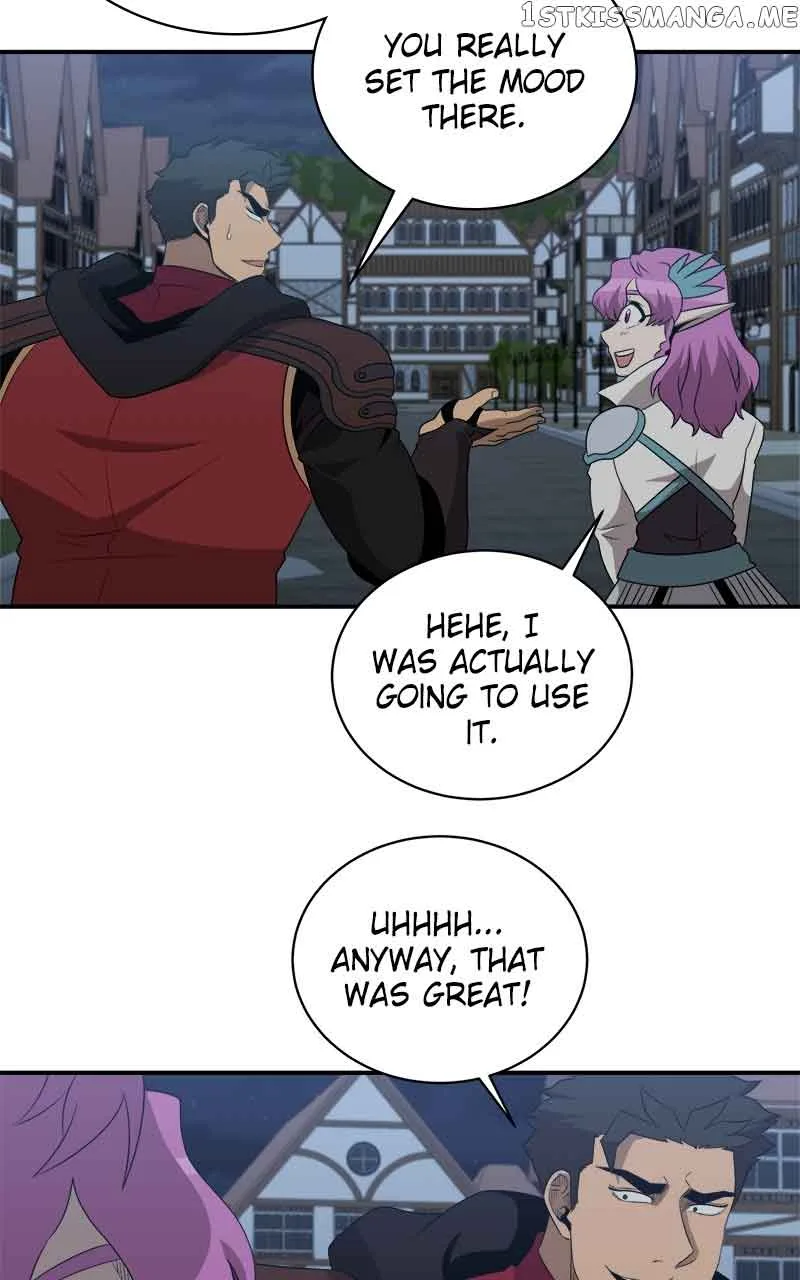 The Strongest Florist Chapter 135 page 34