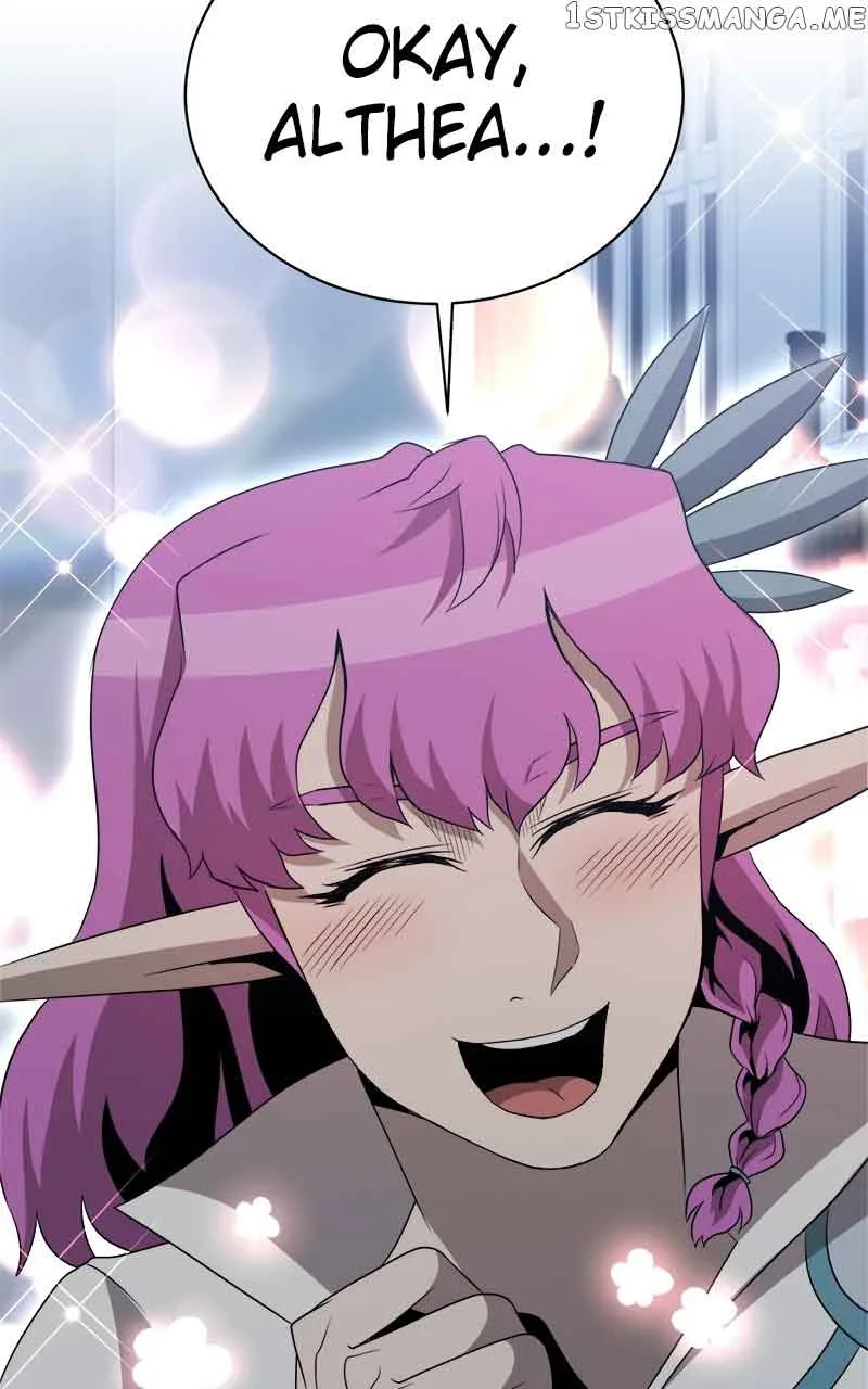 The Strongest Florist Chapter 135 page 39