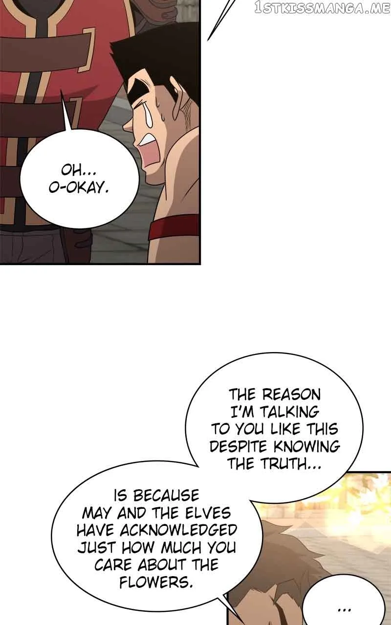 The Strongest Florist Chapter 135 page 66