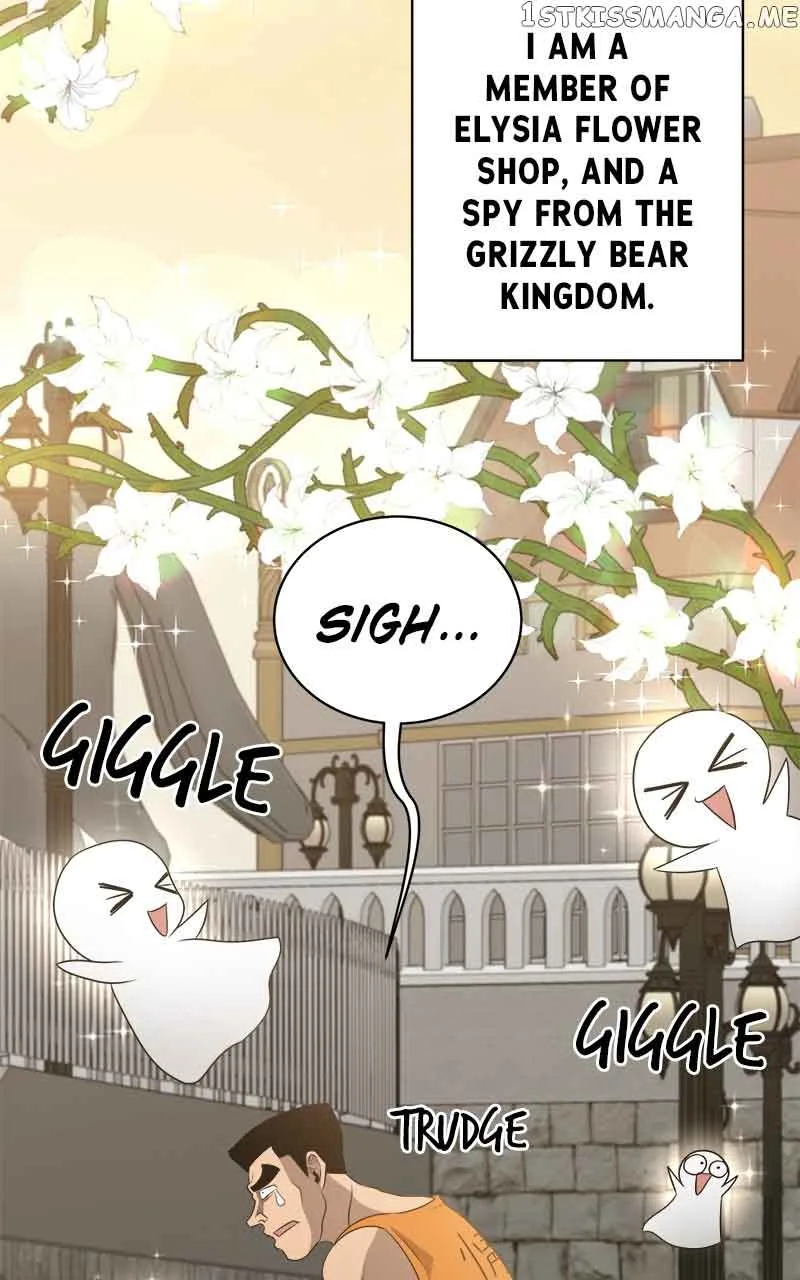 The Strongest Florist Chapter 135 page 42