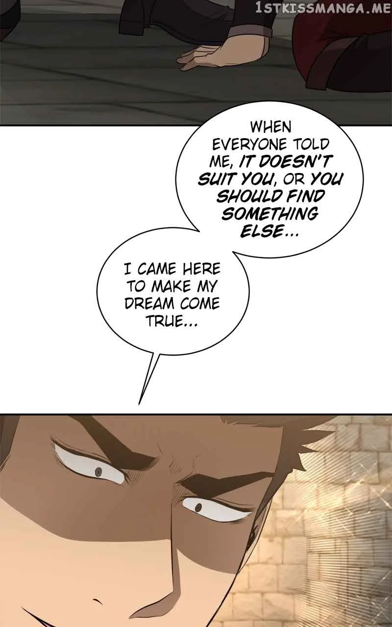 The Strongest Florist Chapter 135 page 73