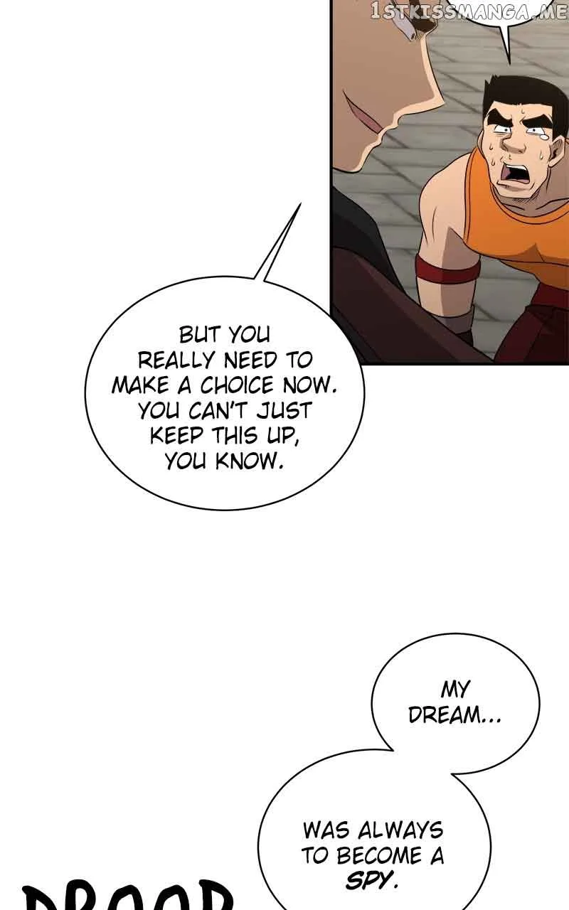 The Strongest Florist Chapter 135 page 67