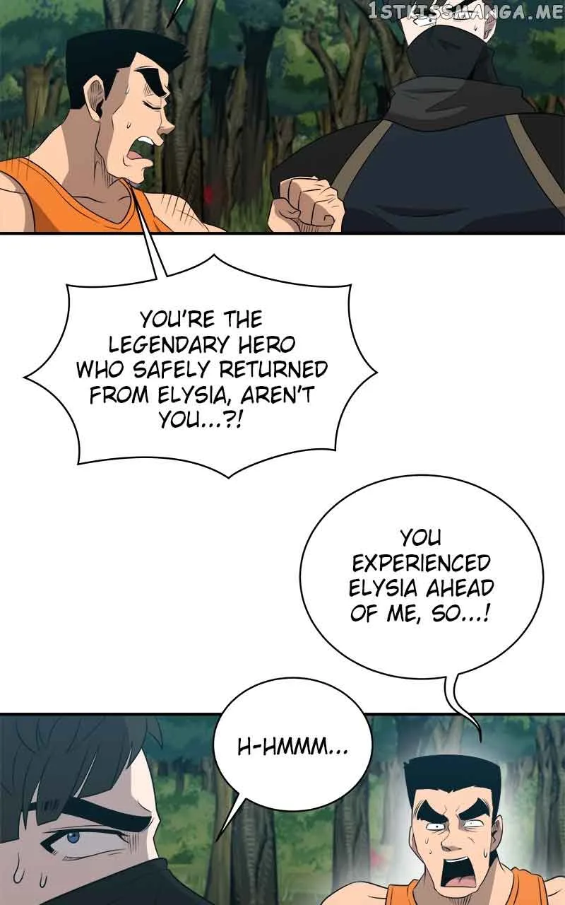 The Strongest Florist Chapter 135 page 53