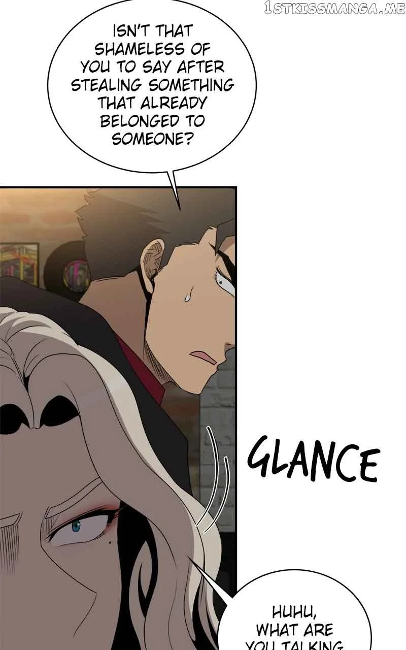 The Strongest Florist Chapter 135 page 21