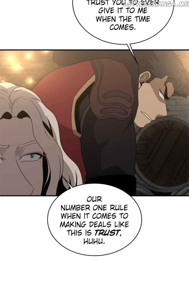 The Strongest Florist Chapter 135 page 28