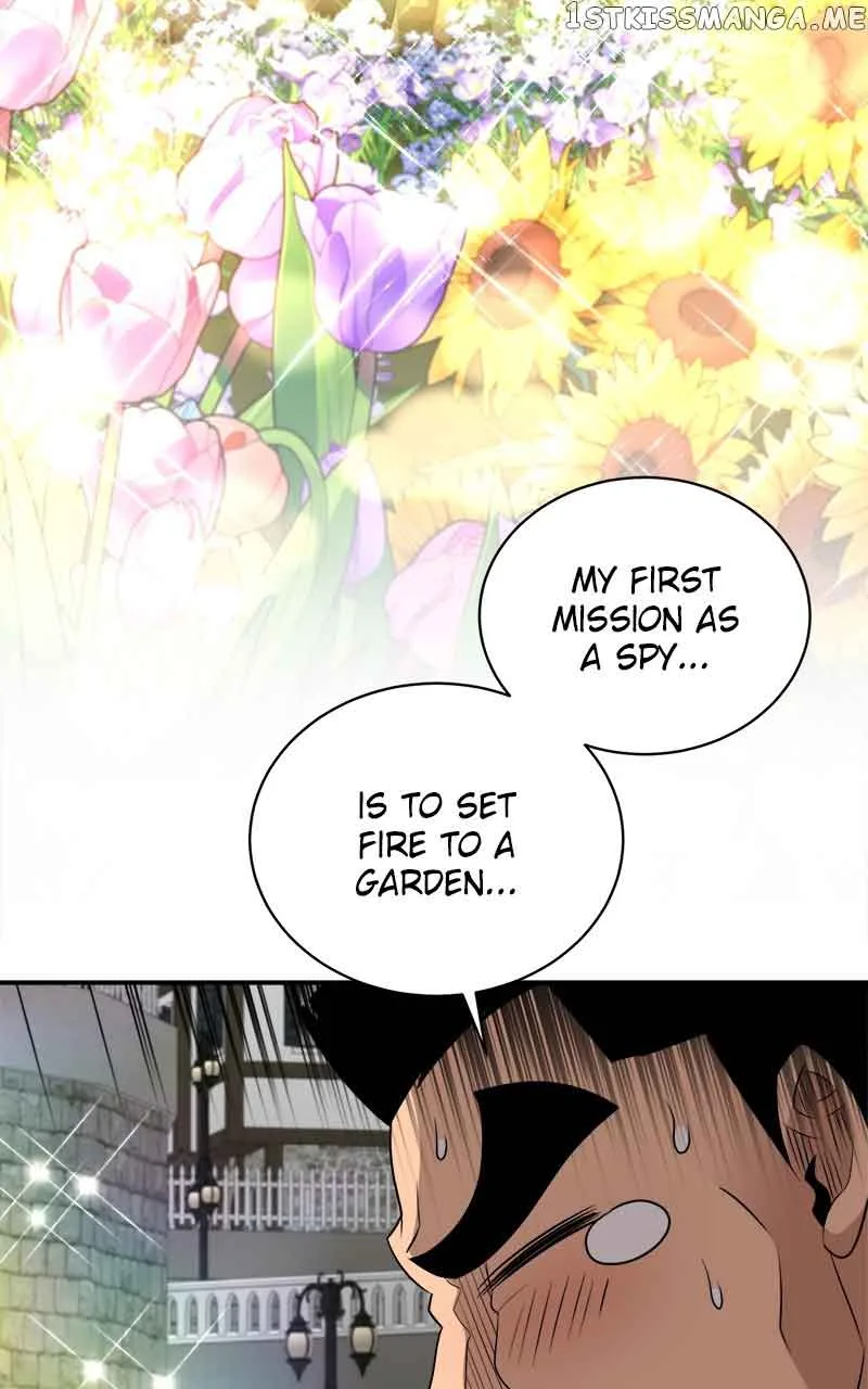 The Strongest Florist Chapter 135 page 50