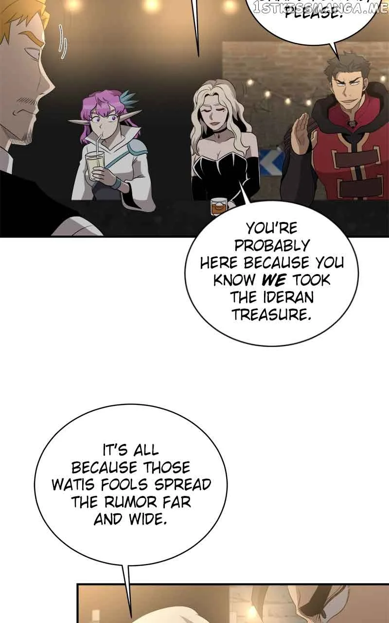 The Strongest Florist Chapter 135 page 12