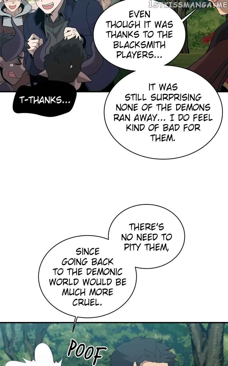 The Strongest Florist Chapter 134 page 10