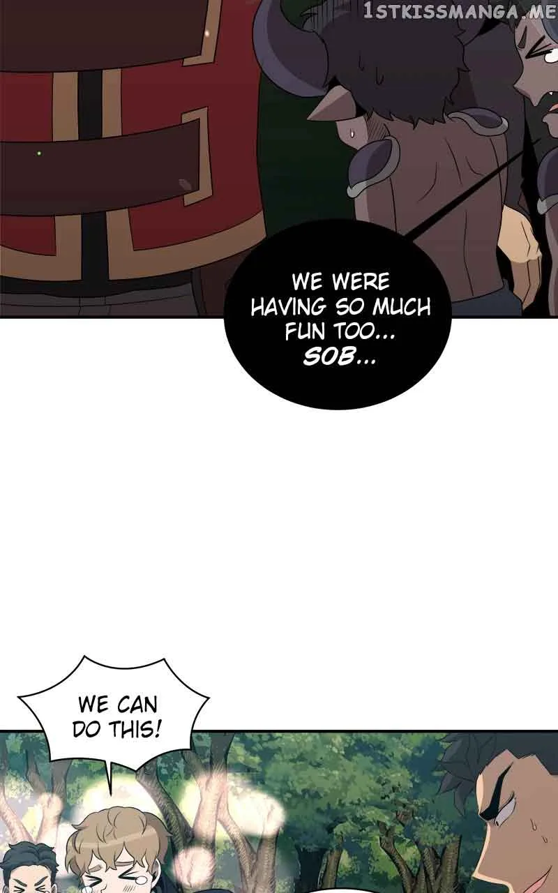 The Strongest Florist Chapter 134 page 9