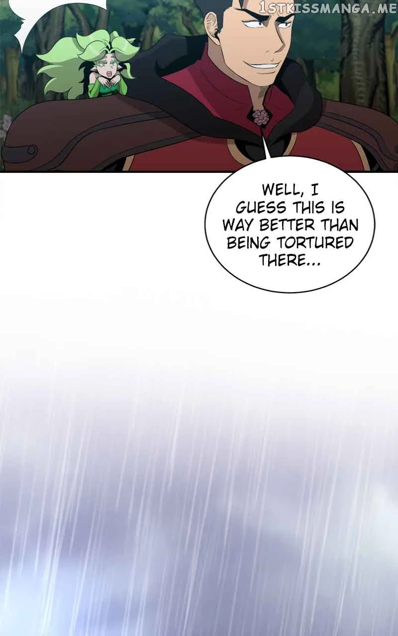 The Strongest Florist Chapter 134 page 11