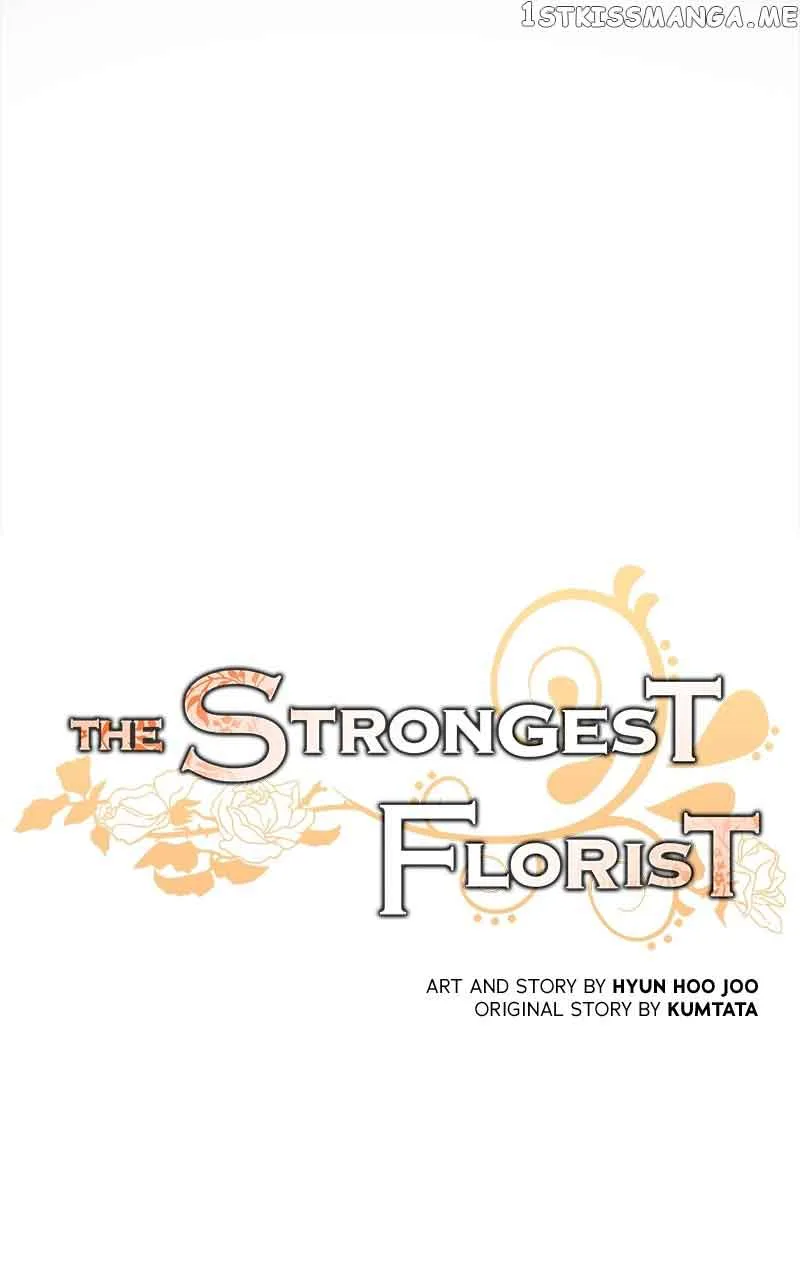 The Strongest Florist Chapter 134 page 14